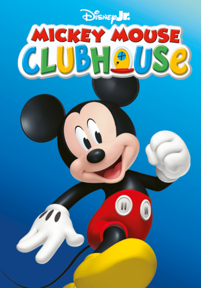 Disney Mickey Mouse Clubhouse Tonie