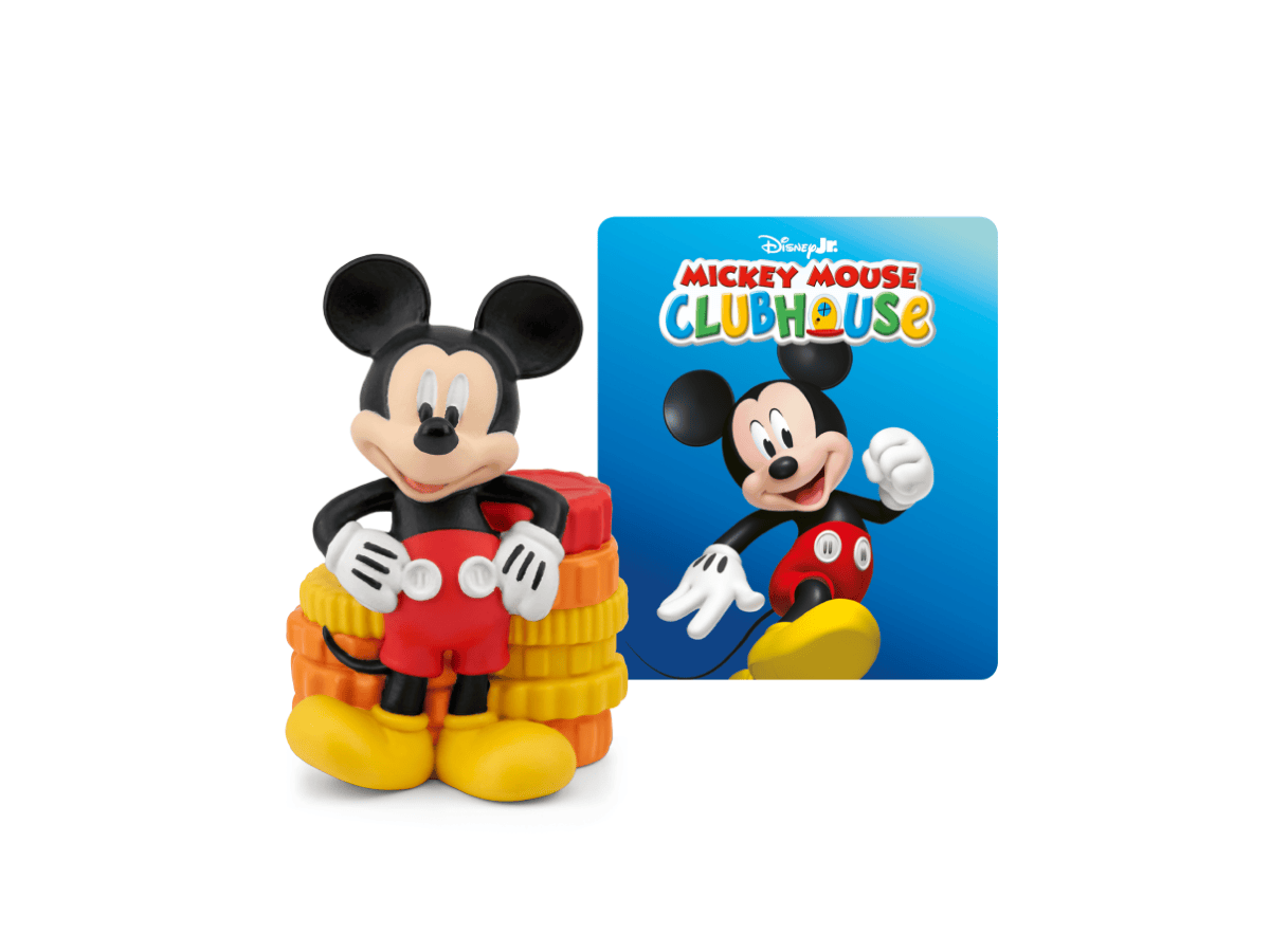 Disney Mickey Mouse Clubhouse Tonie