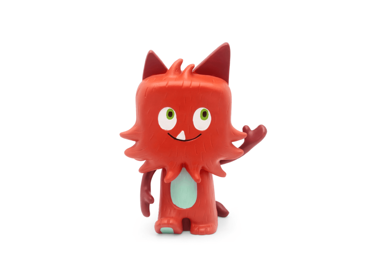 Monster Creative Tonie