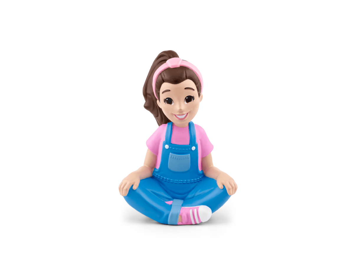 Ms. Rachel Toniebox 2 Starter Set - Cloud Pink