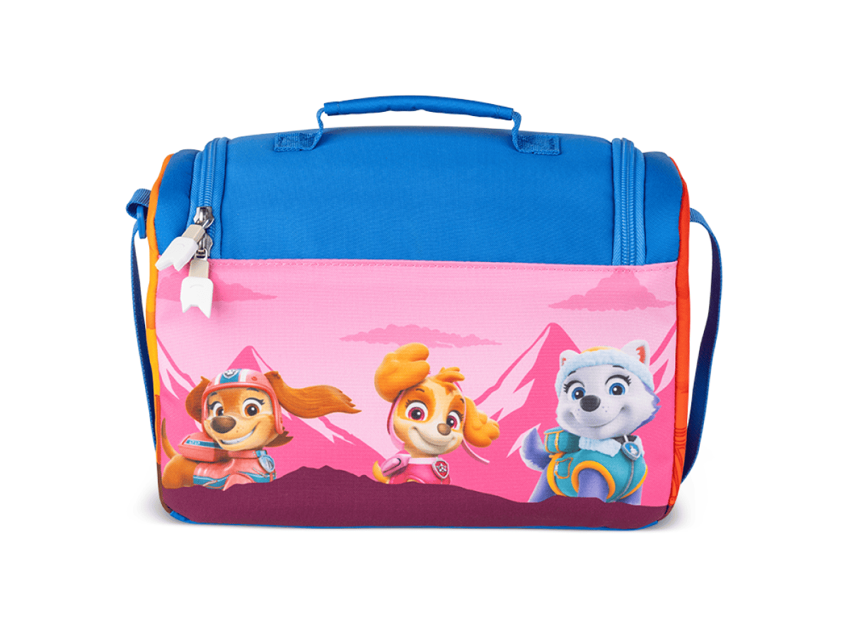 Listen & Play Bag for Toniebox - PAW Patrol