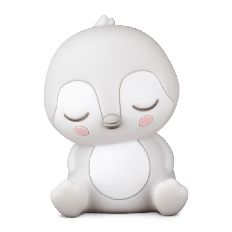 Sleepy Penguin Night Light Tonie