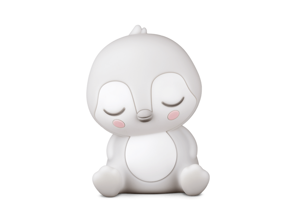 Sleepy Penguin Night Light Tonie