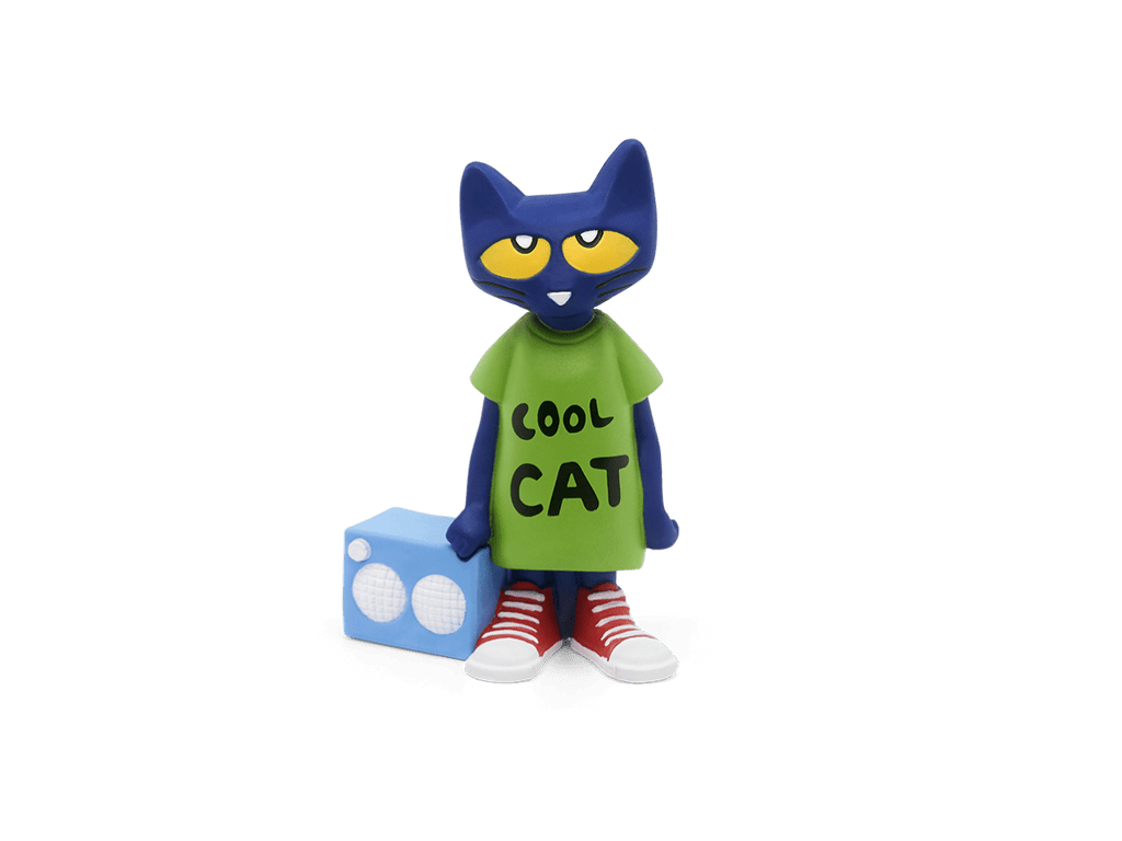 Pete the Cat Tonie