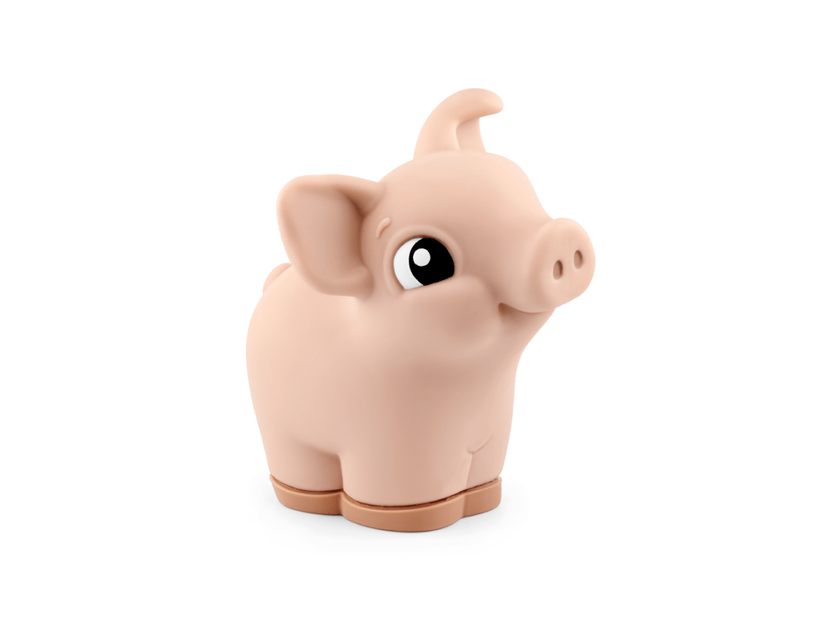 Pig My First Tonie