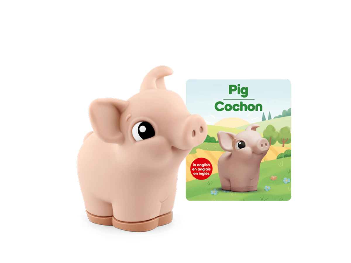 Pig My First Tonie