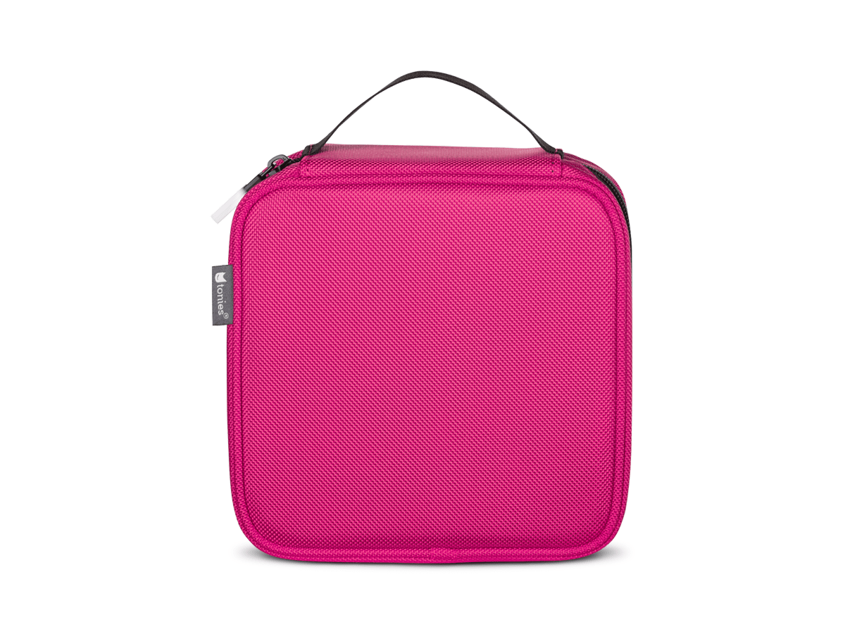 Carrying Case for Tonies - Pink