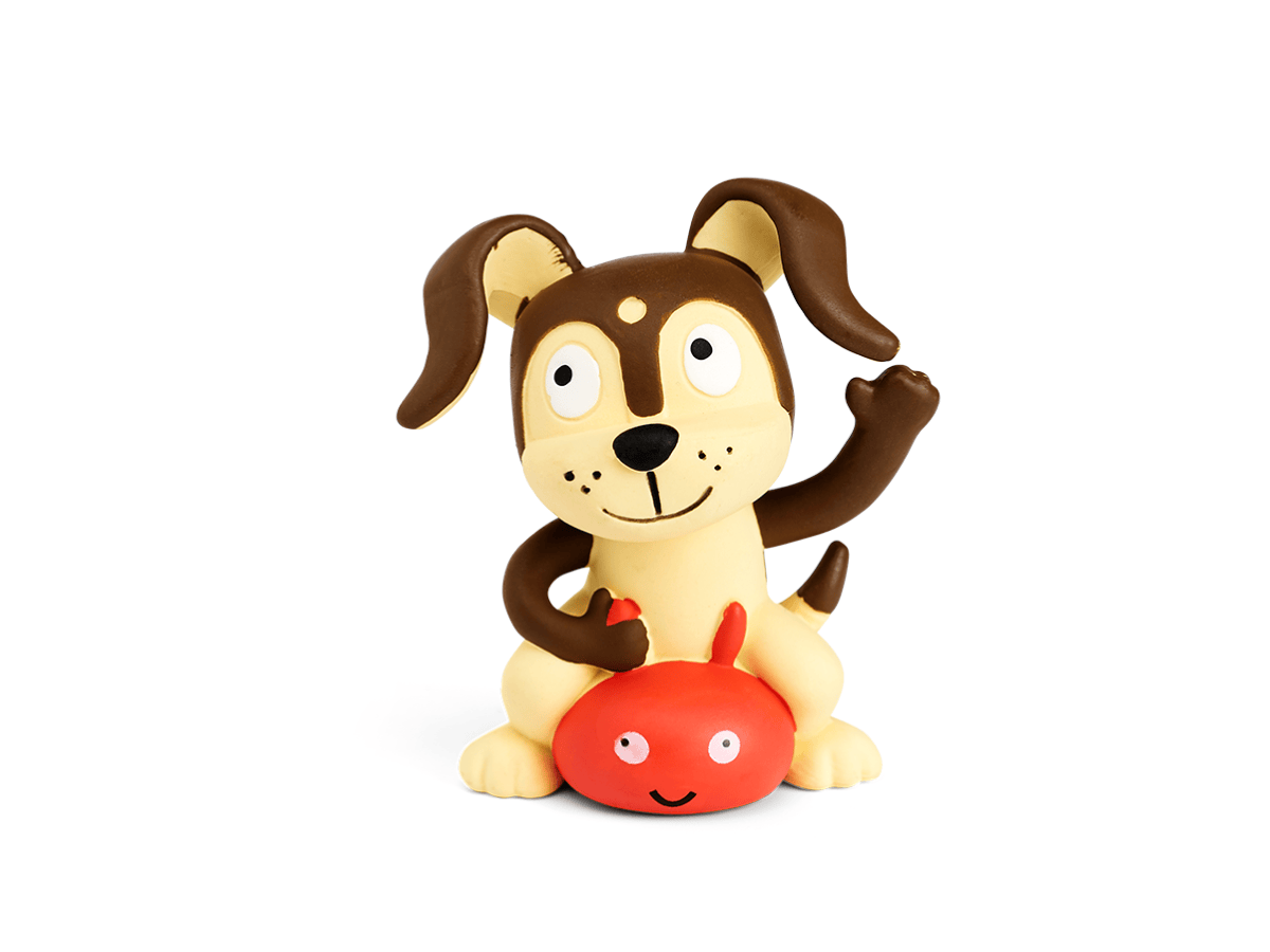 Playtime Puppy Toniebox 2 Starter Set - Cloud Pink