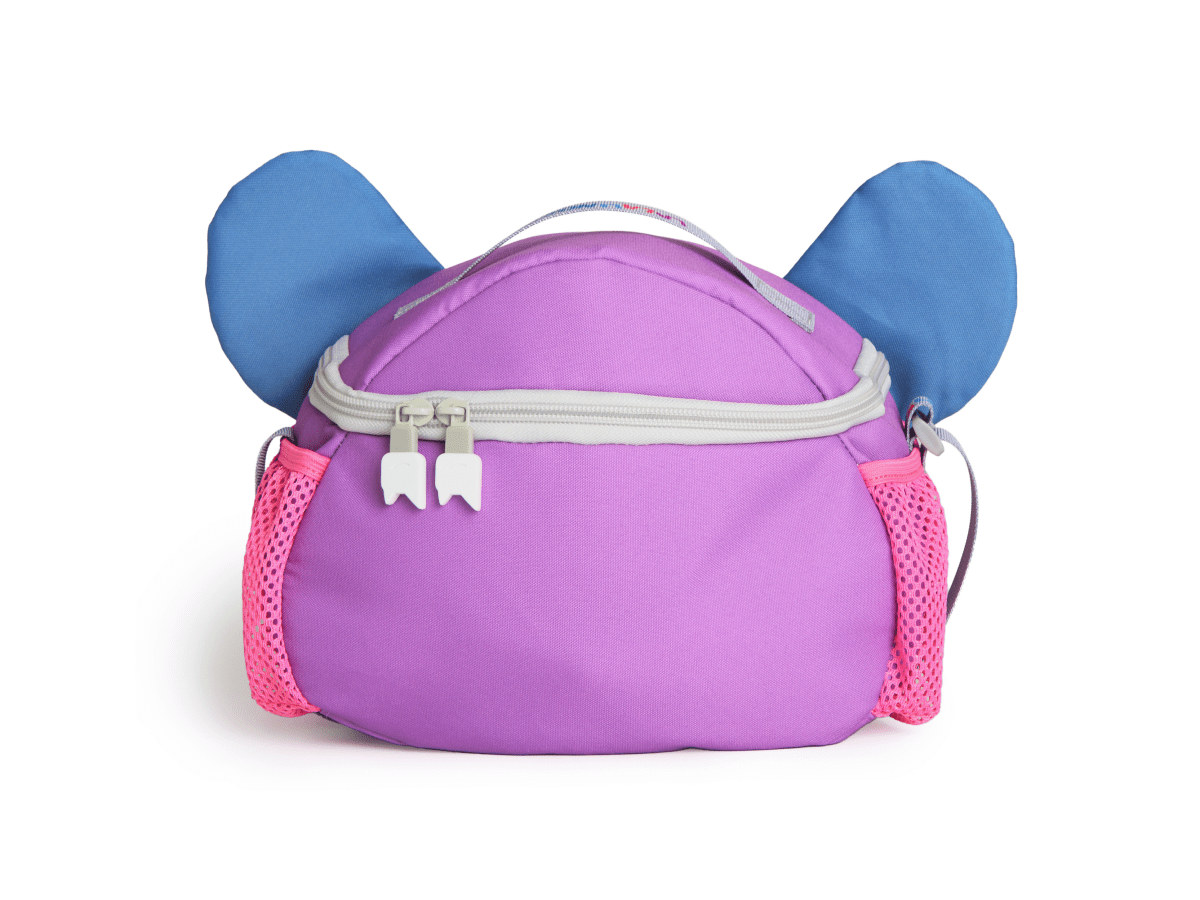 Character Bag for Toniebox - Lalalinos Scout