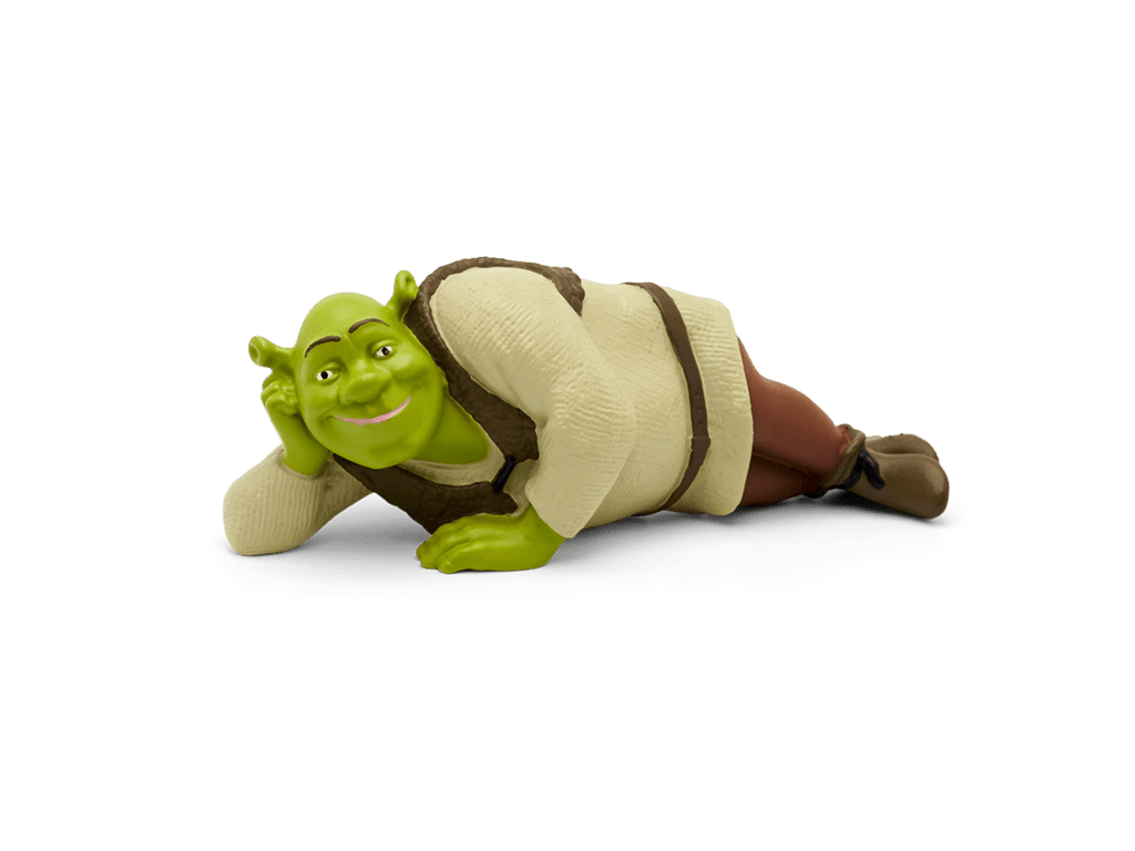 Shrek Tonie