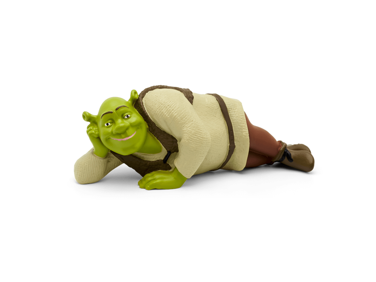 Shrek Tonie