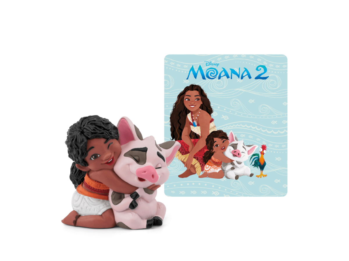 Disney Moana 2: Simea Tonie