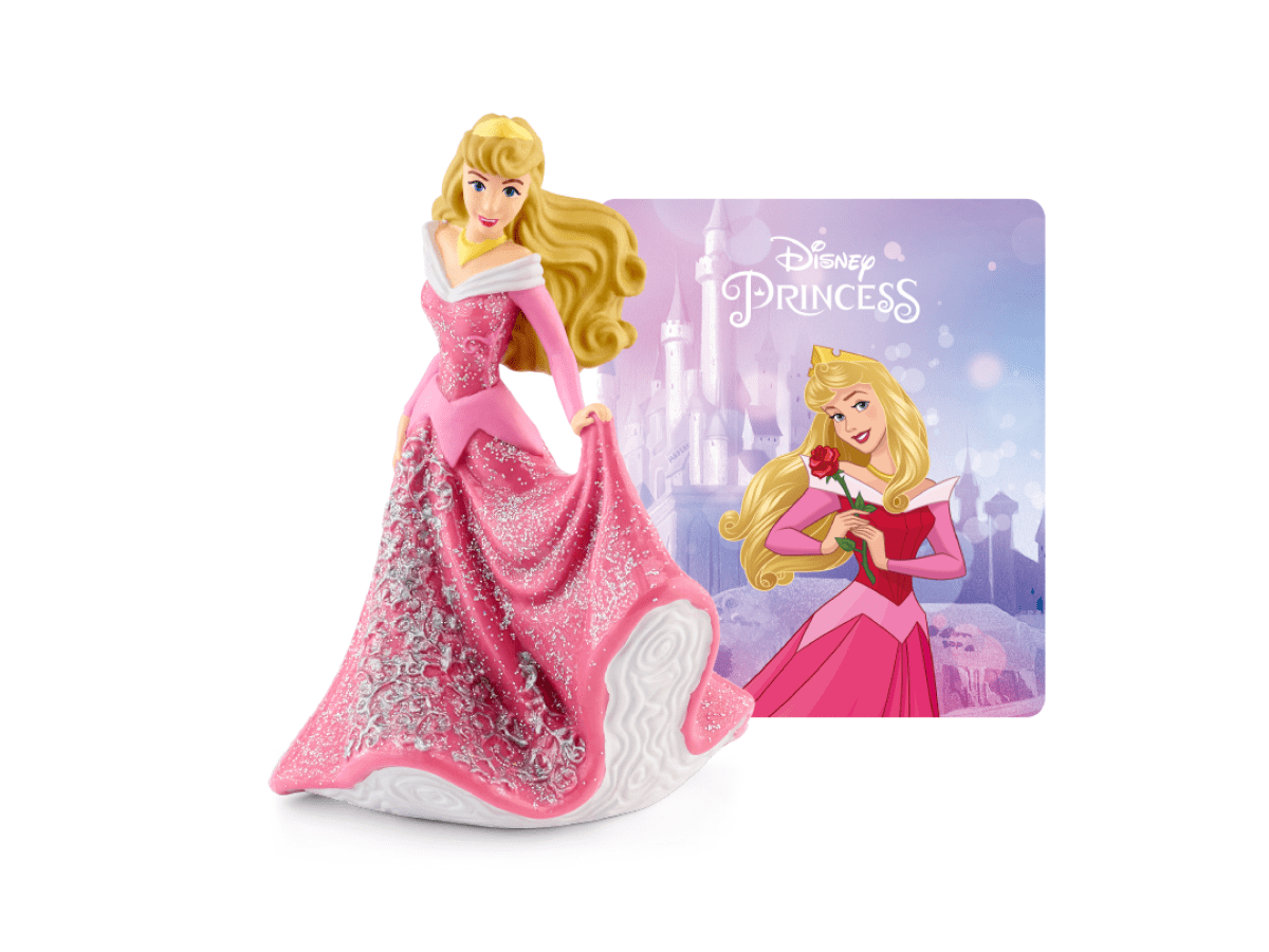 Disney Sleeping Beauty Tonie