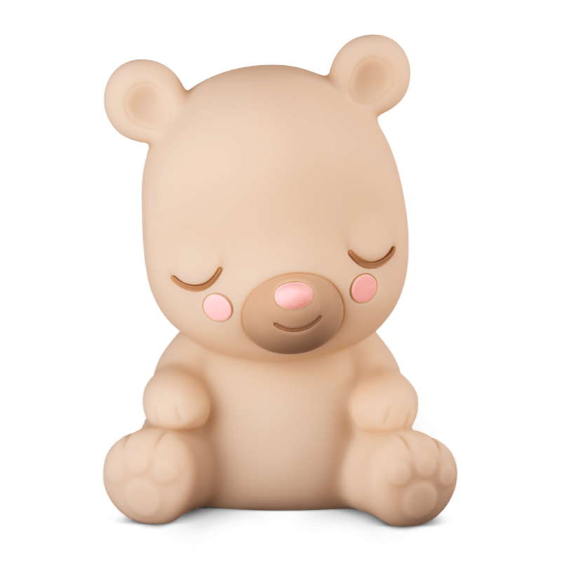 Sleepy Bear Night Light Tonie