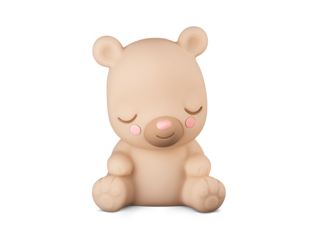 Sleepy Bear Night Light Tonie