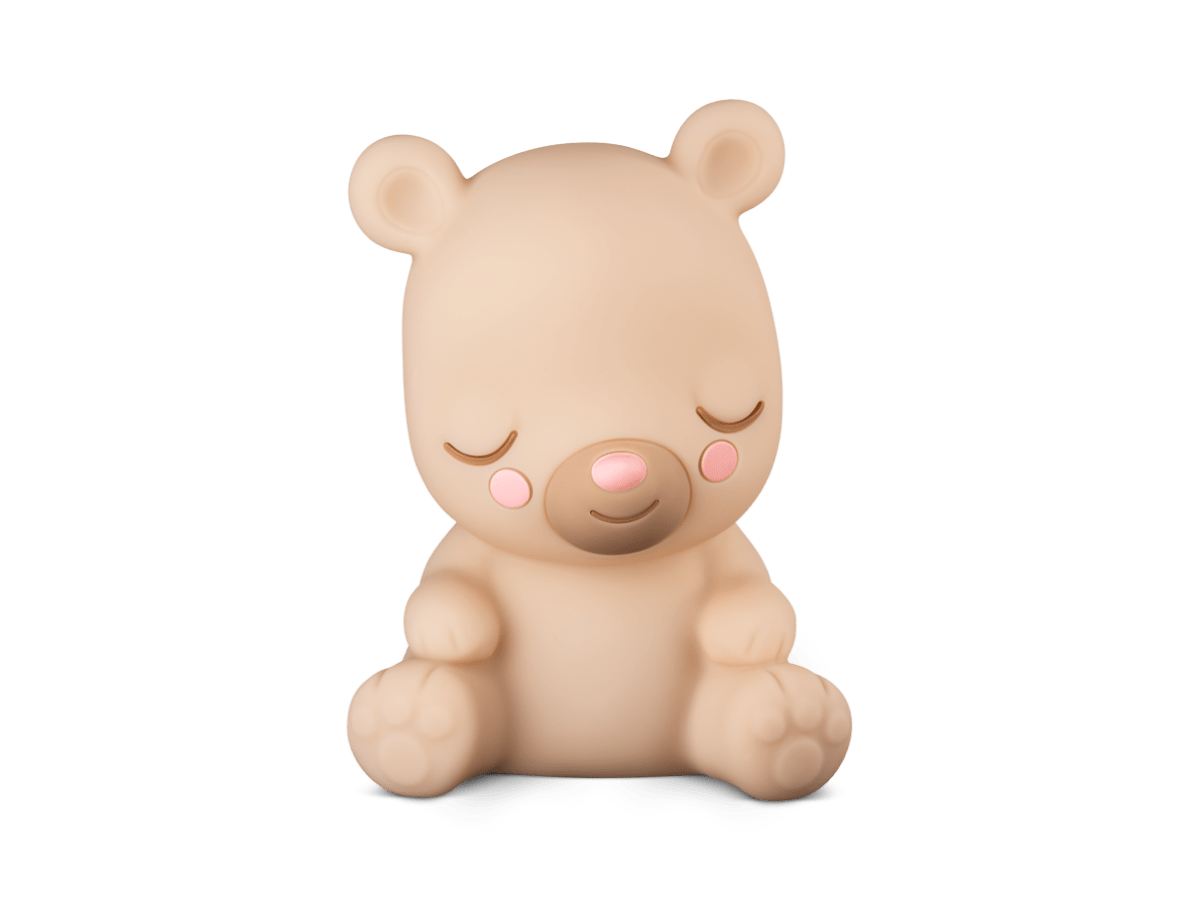 Sleepy Bear Night Light Tonie