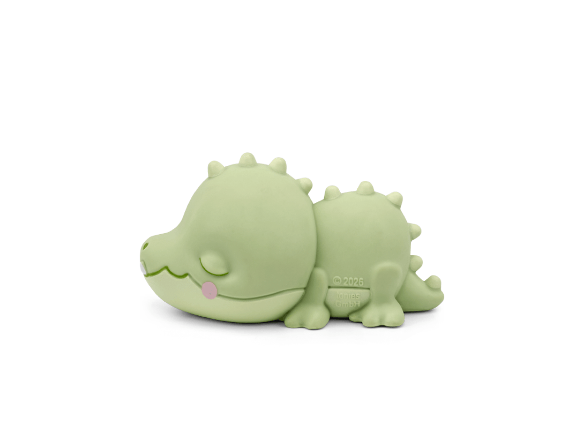Jungle Sleepy Friends 3 Tonies Set
