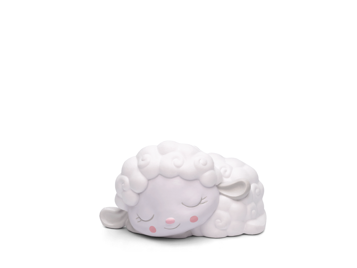 Sleepy Sheep: Lullabies From the Sleepy Meadow Tonie