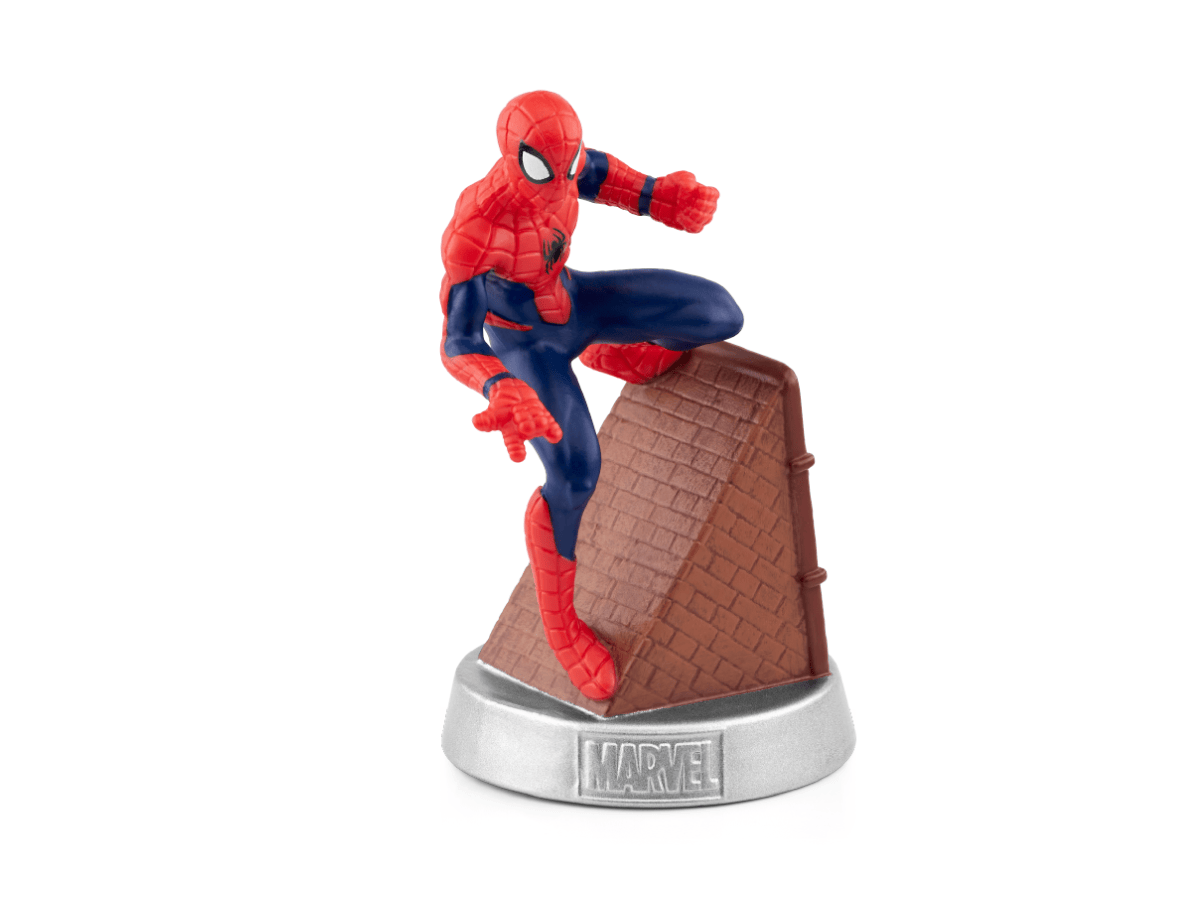 Spider-Man Tonie & Tonieplay Game Set