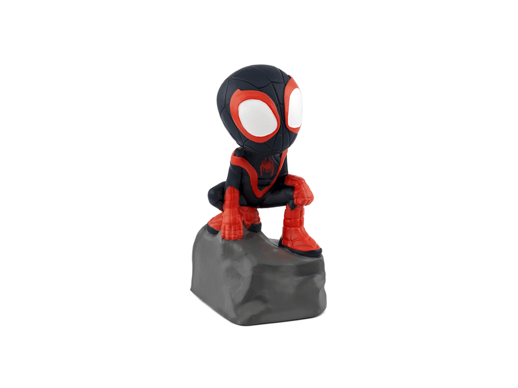 Age 3-4 Spidey Toniebox 2 Set