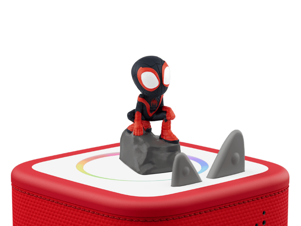 Marvel's Spidey and His Amazing Friends: Spin Tonie
