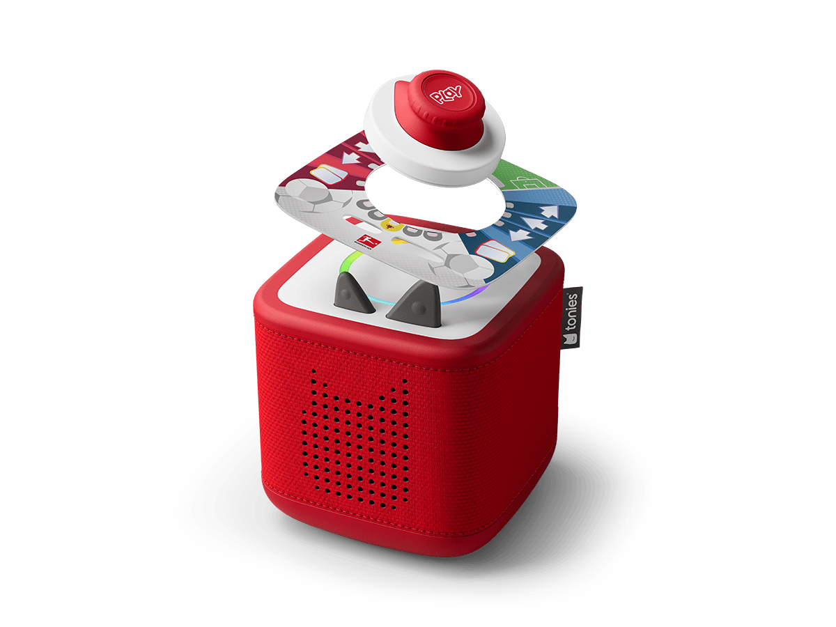 Tonieplay: Stadium Showdown Game & Controller