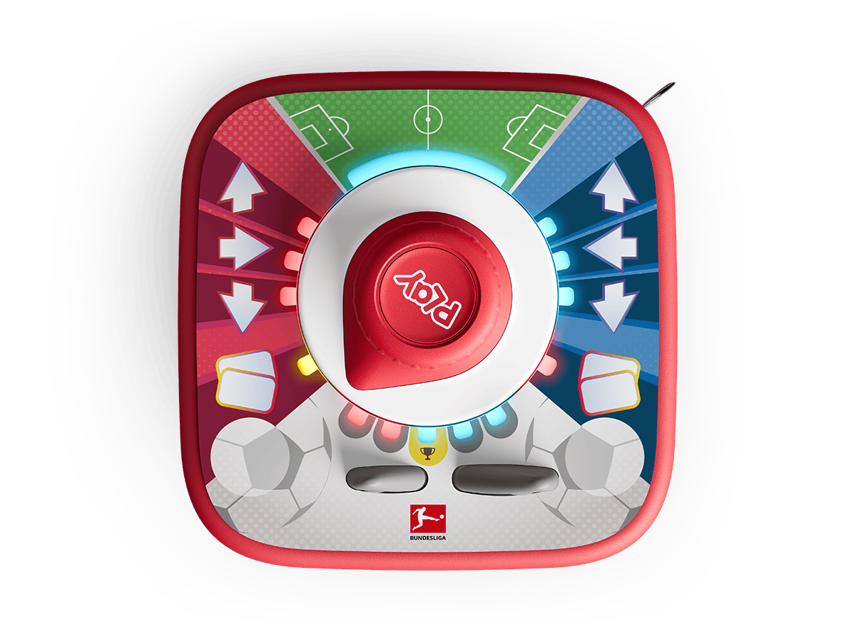 Tonieplay: Stadium Showdown Game
