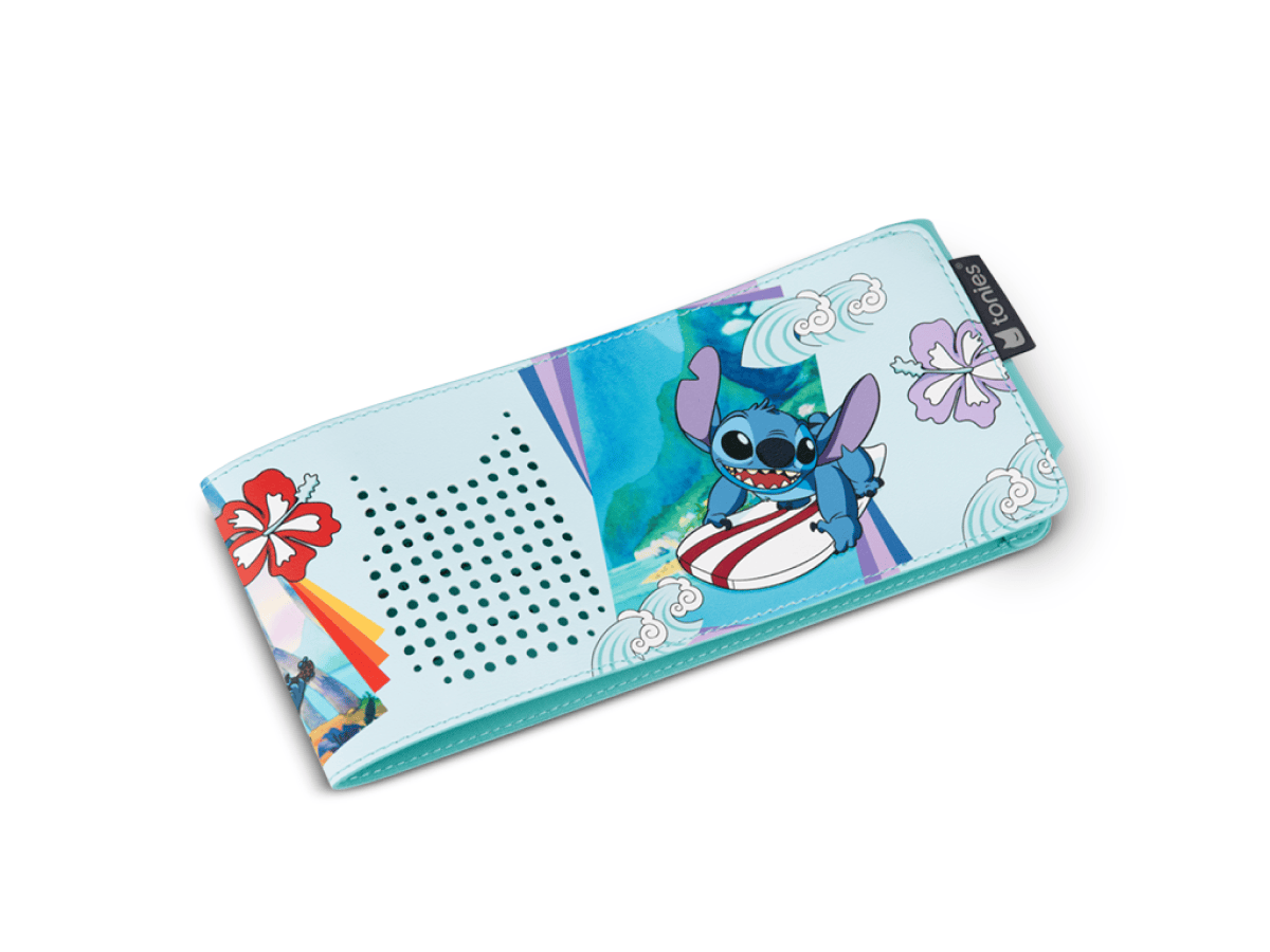 Toniebox 2 Sleeve: Disney Stitch