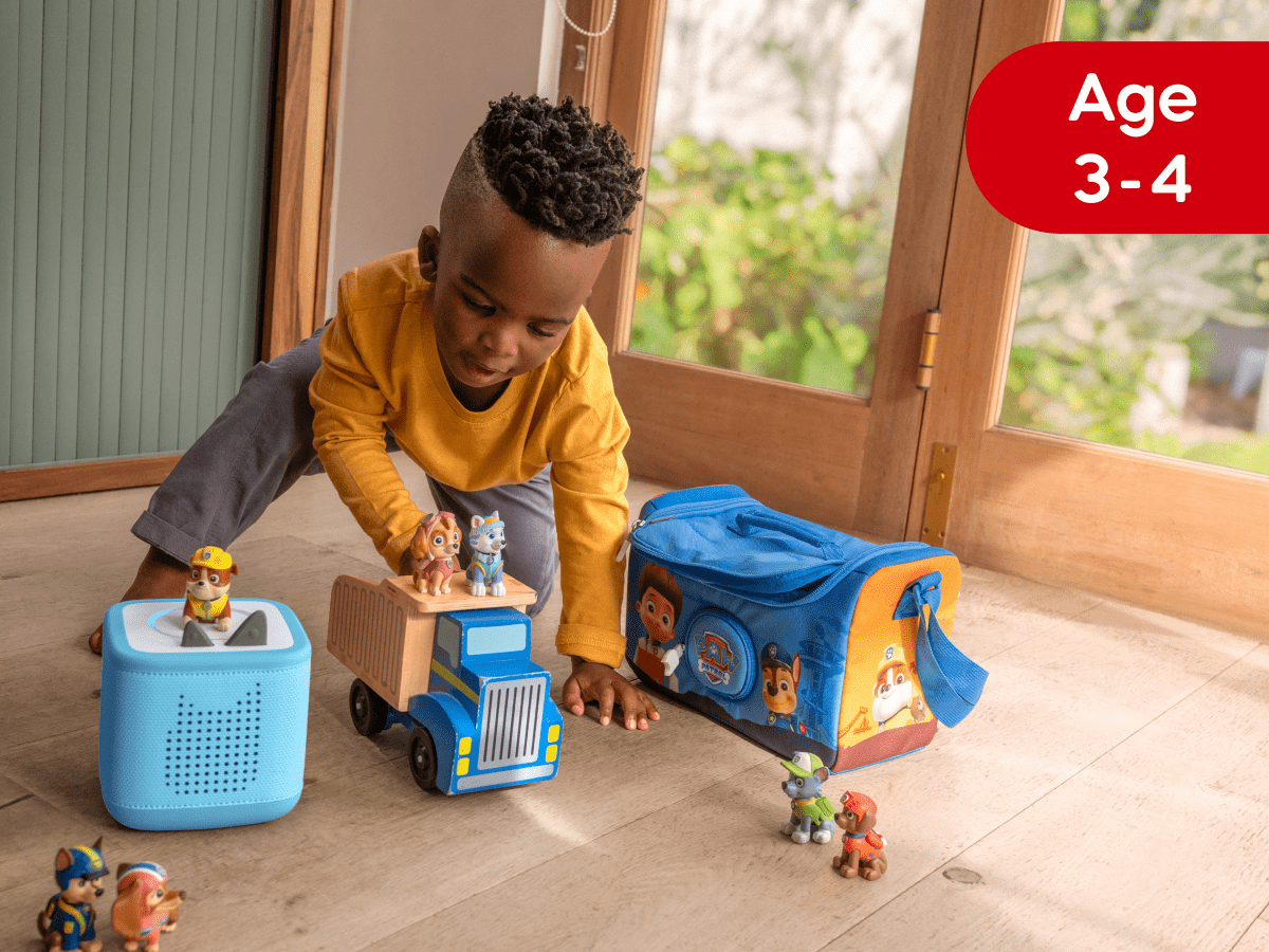 Subscription: Educational, Movies & TV, Animal Tonies for 3-4 years