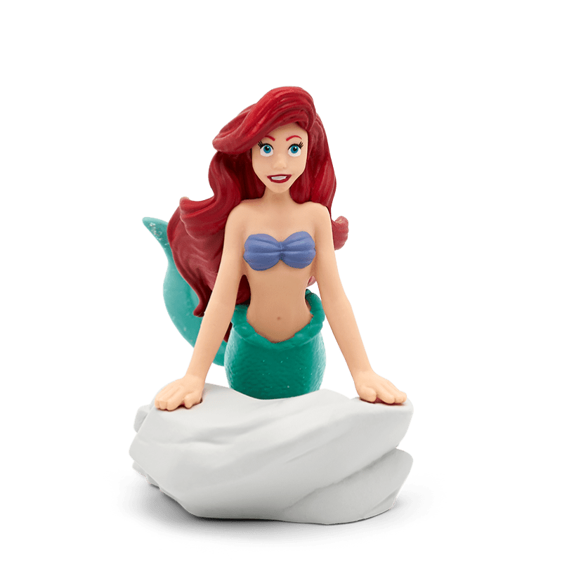 Disney The Little Mermaid Tonie