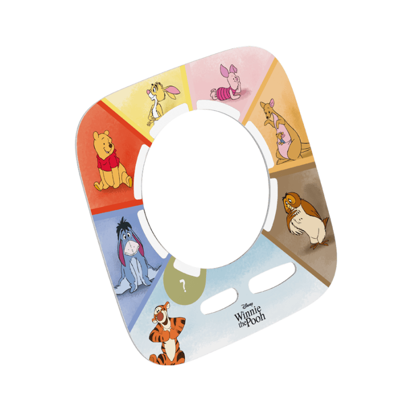 Tonieplay Disney Winnie the Pooh: Tigger's Mix-Up Fix-Up Game