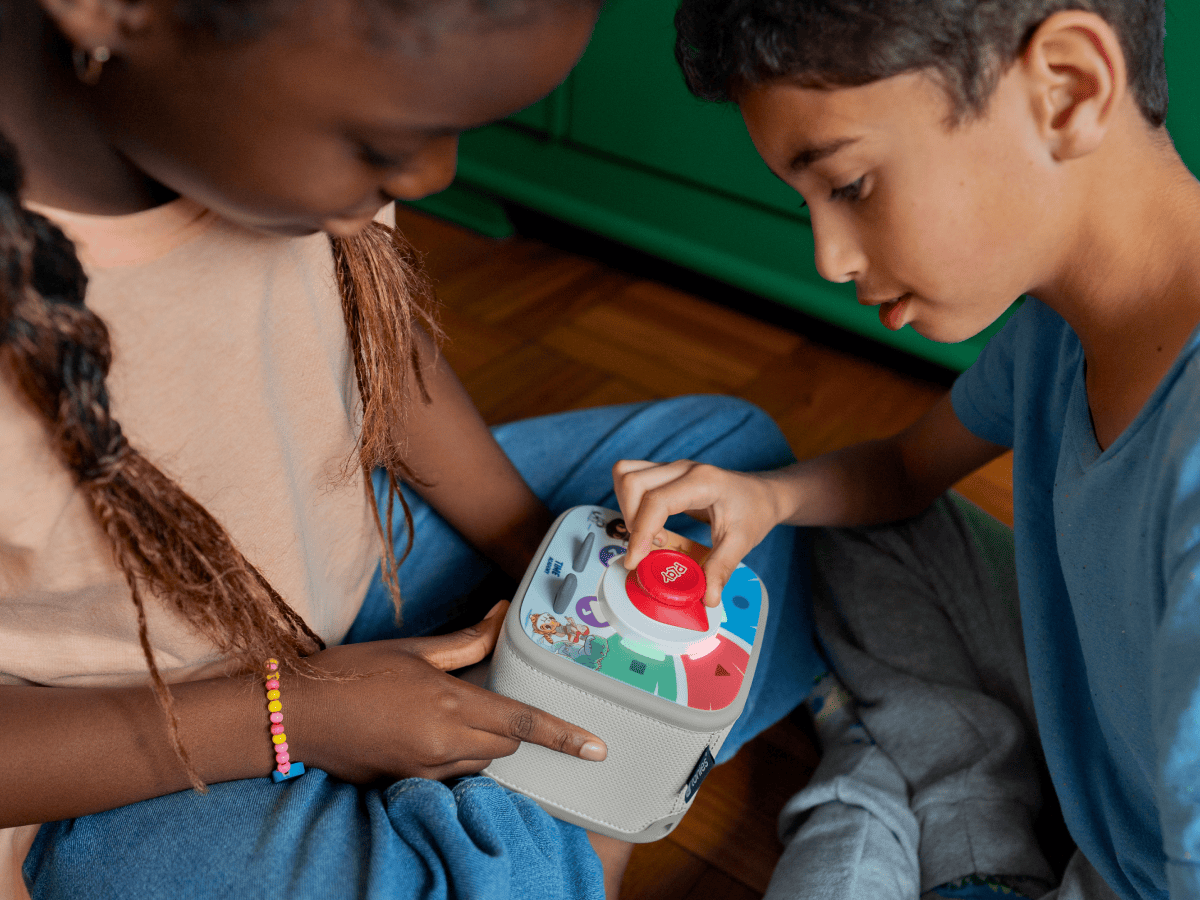 Tonieplay Time Academy: Adventure Through the Eras Game & Controller