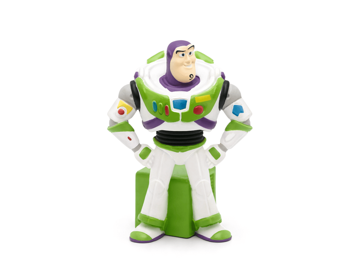 Disney and Pixar Toy Story 4 Tonies Set