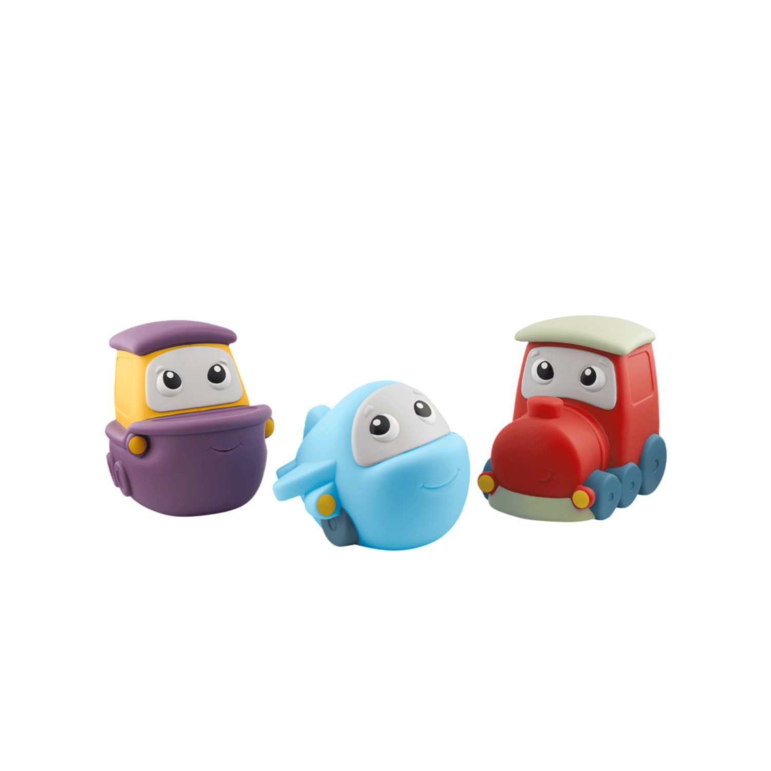 Travel My First Tonies Set - 3 Pack