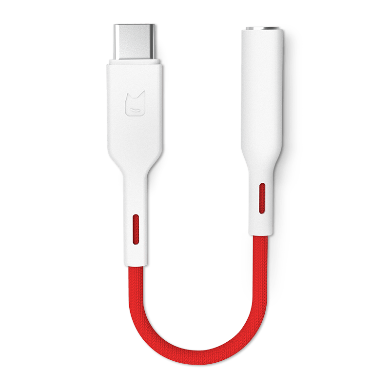 USB-C to AUX Adapter