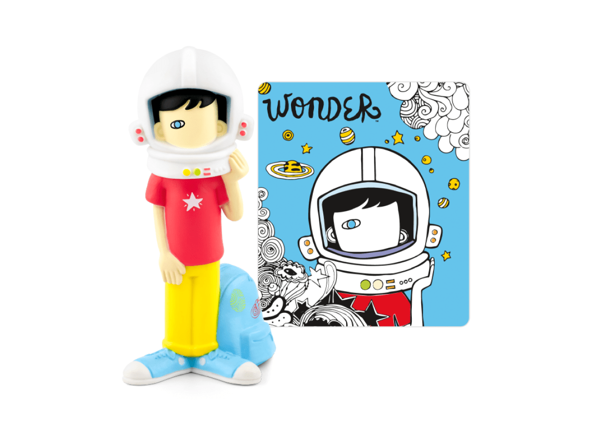 Wonder Tonie