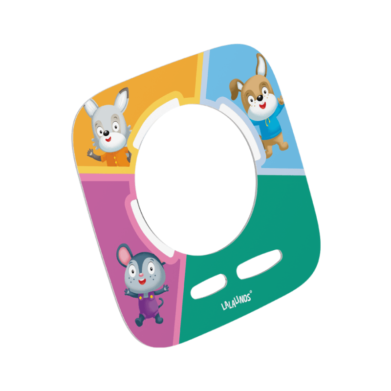 Tonieplay Lalalinos: Your Day in Bumbaloo Game & Controller