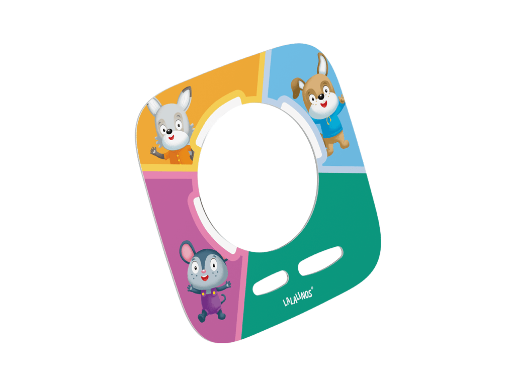 Tonieplay Lalalinos: Your Day in Bumbaloo Game & Controller